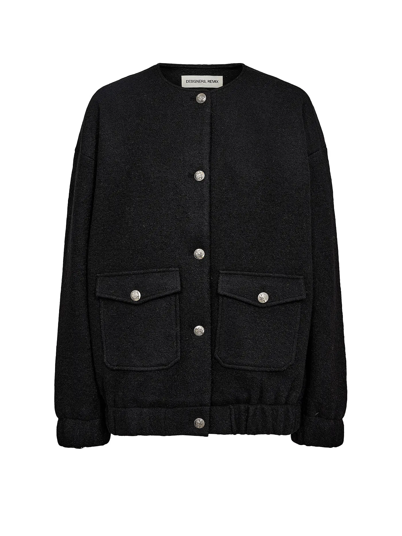 DESIGNERS REMIX | Blouson AGNES | 